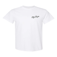 TELLING LIES TEE
