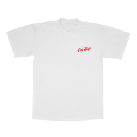 Steak & BJ Day Tee