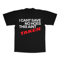 This ain’t Taken Tee