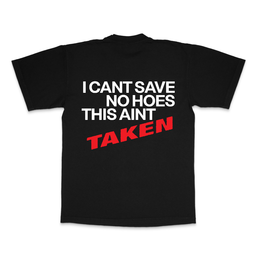 This ain’t Taken Tee