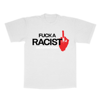 RACIST DAUGHTER W