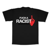 RACIST DAUGHTER B