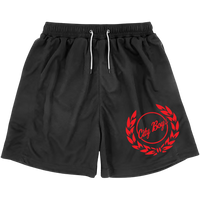 City Boys Mesh Shorts