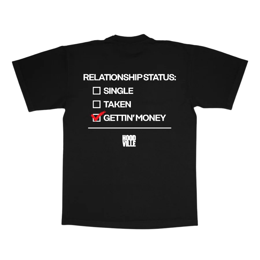 Relationship Status Tee