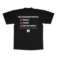 Relationship Status Tee