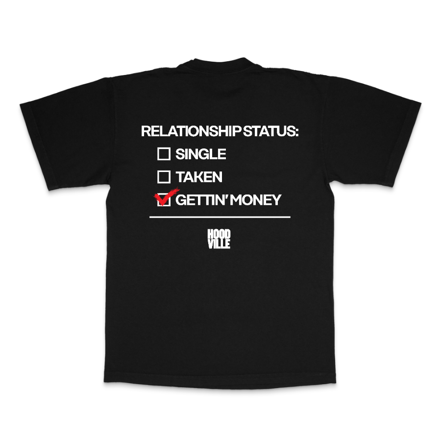 Relationship Status Tee