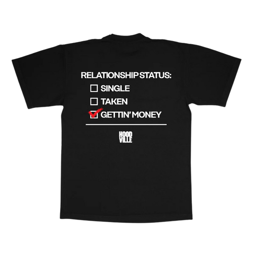 Relationship Status Tee