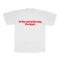 I'm Loyal Tee