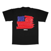 American Rubbers Tee