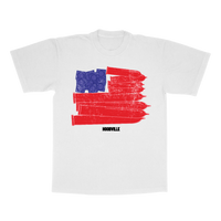 American Rubbers Tee