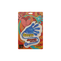 Booty Smacker Hand