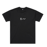 Get Out Ya Feelings Tee