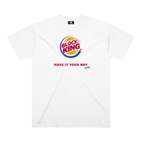 Block Her King Tee