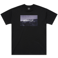 Hoodville Hollywood Tee