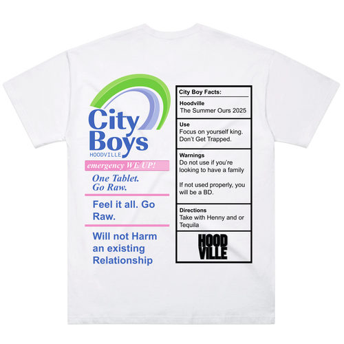 Plan B Tee