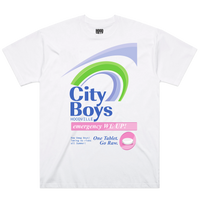 Plan B Tee