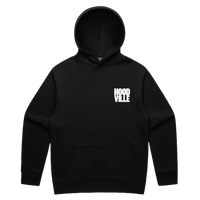 Stop Deactivating IG Hoodie