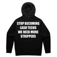 We Need More Strippers Hoodie