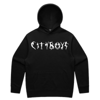 We Need More Strippers Hoodie