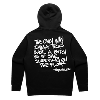 Toxic Hoodie