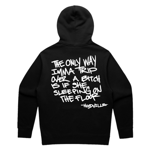 Toxic Hoodie
