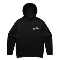 Toxic Hoodie