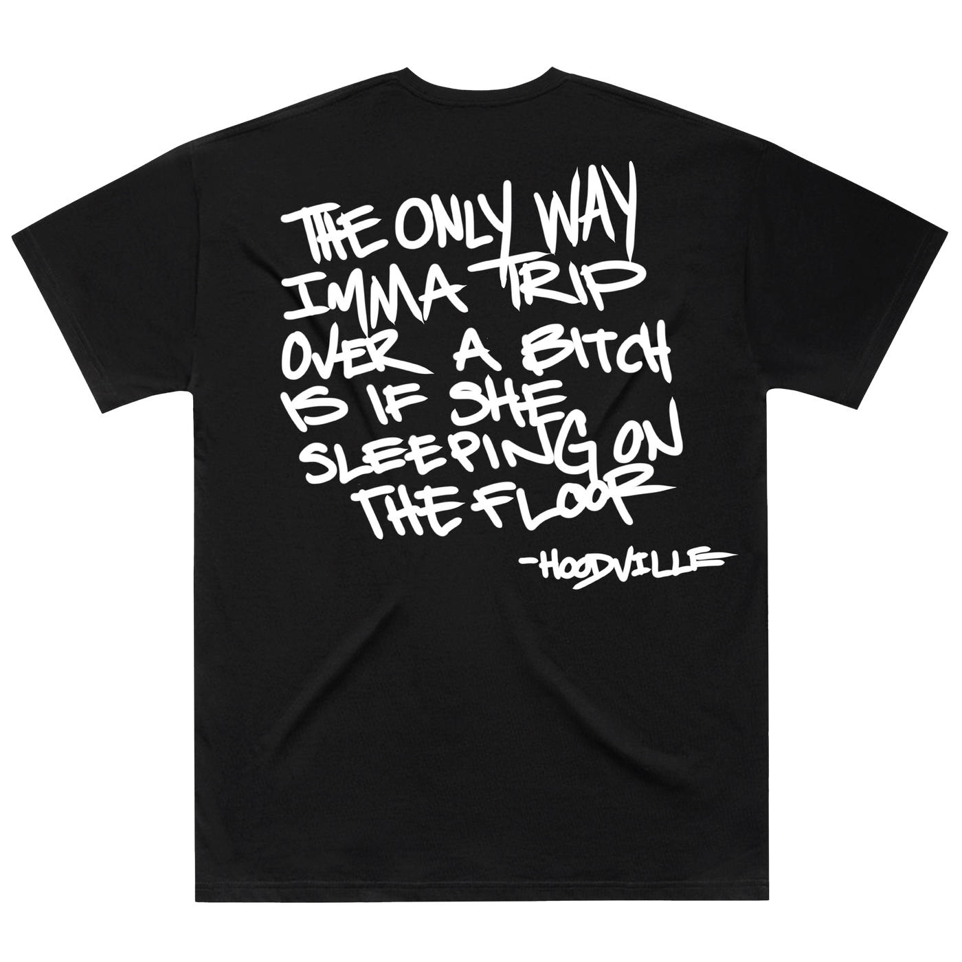 Toxic Tee