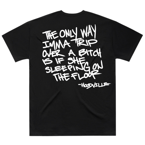 Toxic Tee