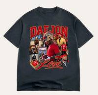 DA LOVE TEE