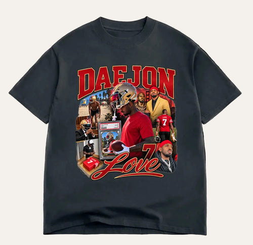 DA LOVE TEE