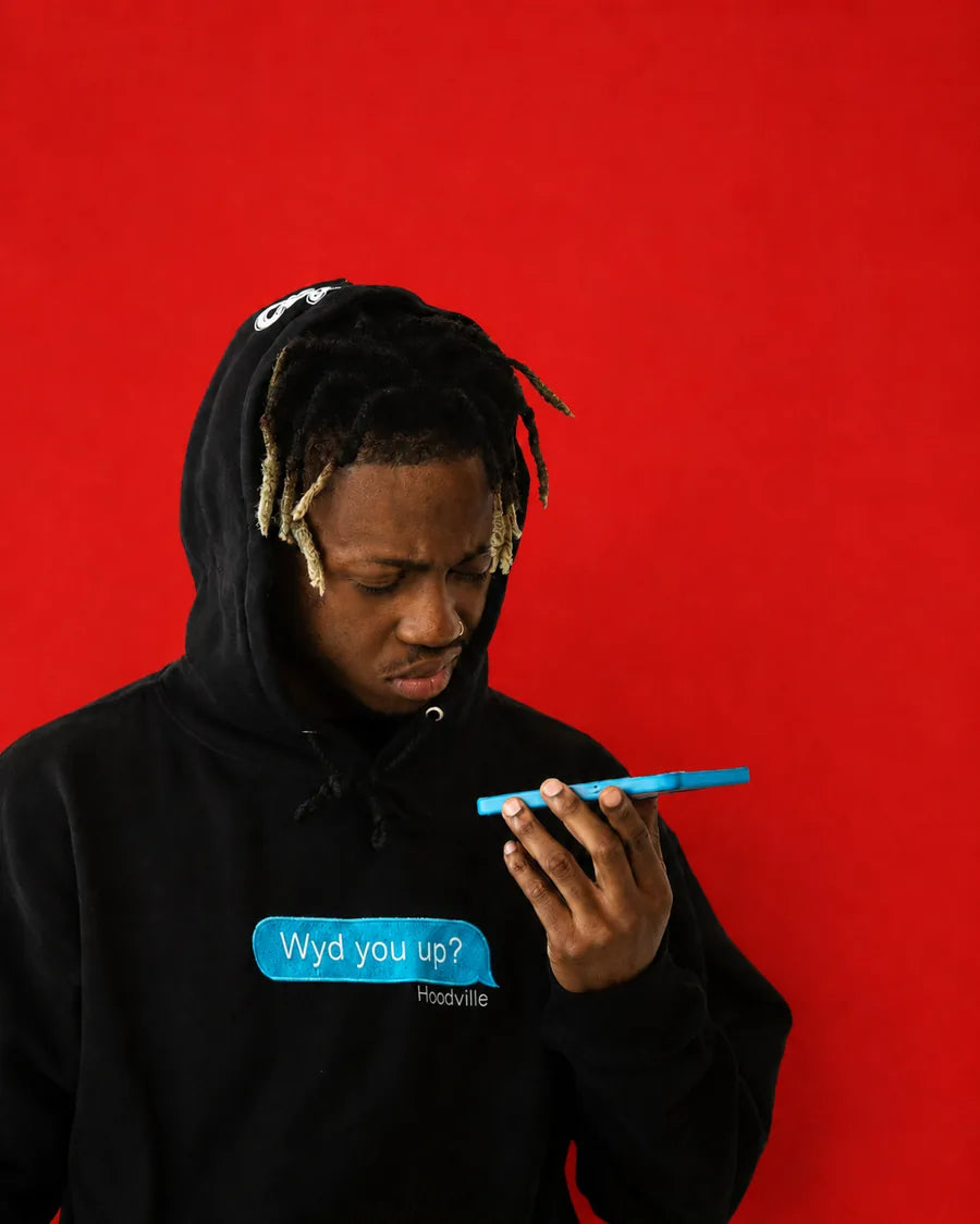 Hoodies